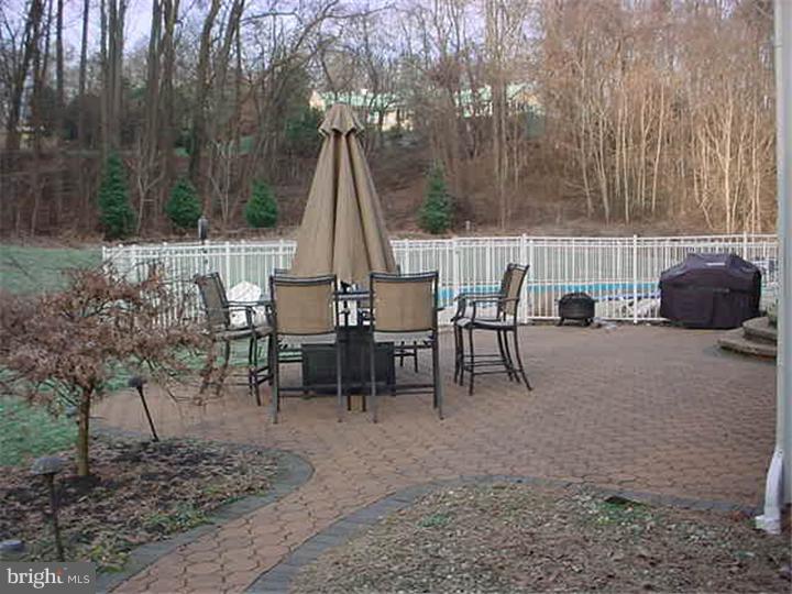 2316 Conestoga Road Chester Springs, PA 19425 - Photo 2 of 22 Patio