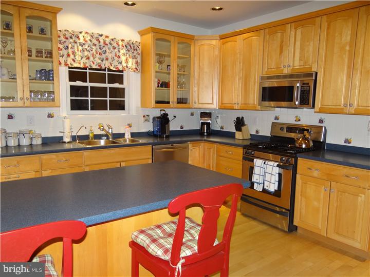 2316 Conestoga Road Chester Springs, PA 19425 - Photo 19 of 22 Kitchen