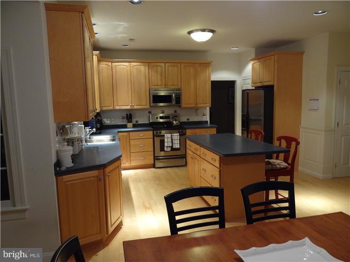 2316 Conestoga Road Chester Springs, PA 19425 - Photo 20 of 22 Kitchen