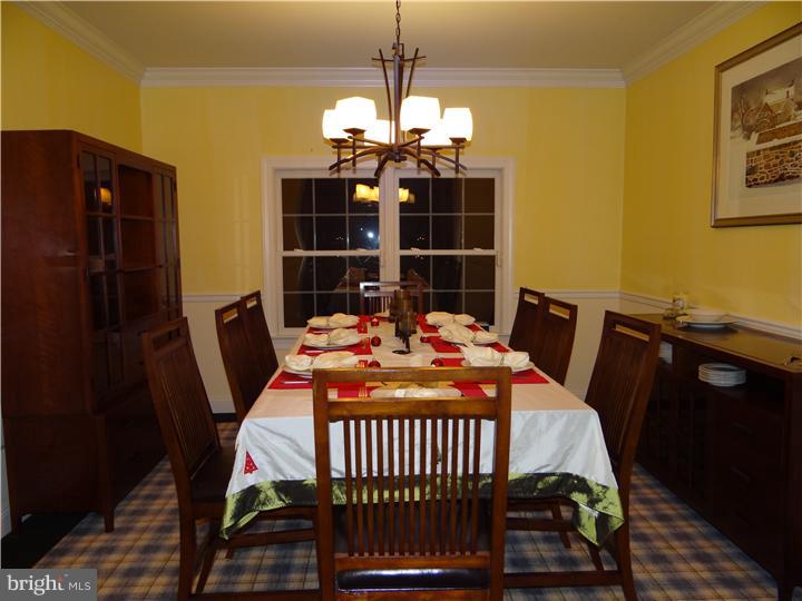 2316 Conestoga Road Chester Springs, PA 19425 - Photo 21 of 22 Dining Room