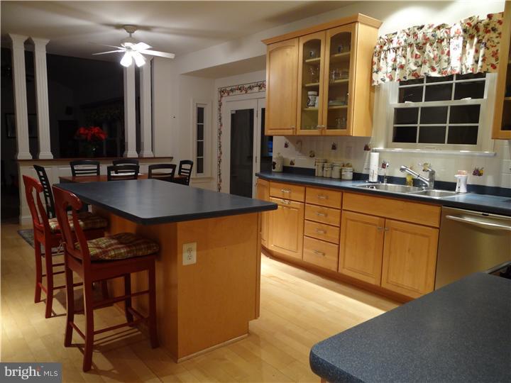 2316 Conestoga Road Chester Springs, PA 19425 - Photo 22 of 22 Kitchen