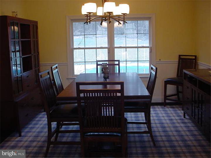 2316 Conestoga Road Chester Springs, PA 19425 - Photo 7 of 22 Dining Room