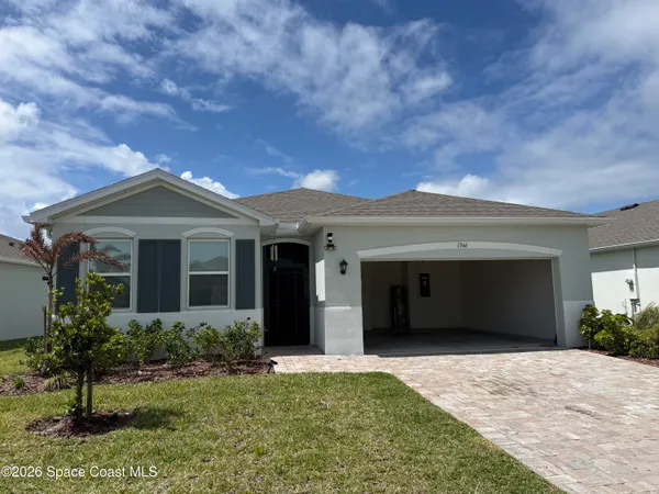 $2,400 | 1566 Criswell Lane Southeast, Palm Bay, FL 32909
