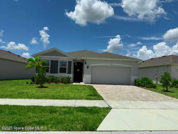 $2,600 | 1566 Criswell Lane Southeast, Palm Bay, FL 32909