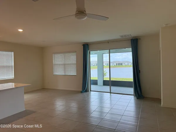 $2,400 | 1566 Criswell Lane Southeast, Palm Bay, FL 32909