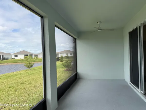 $2,400 | 1566 Criswell Lane Southeast, Palm Bay, FL 32909