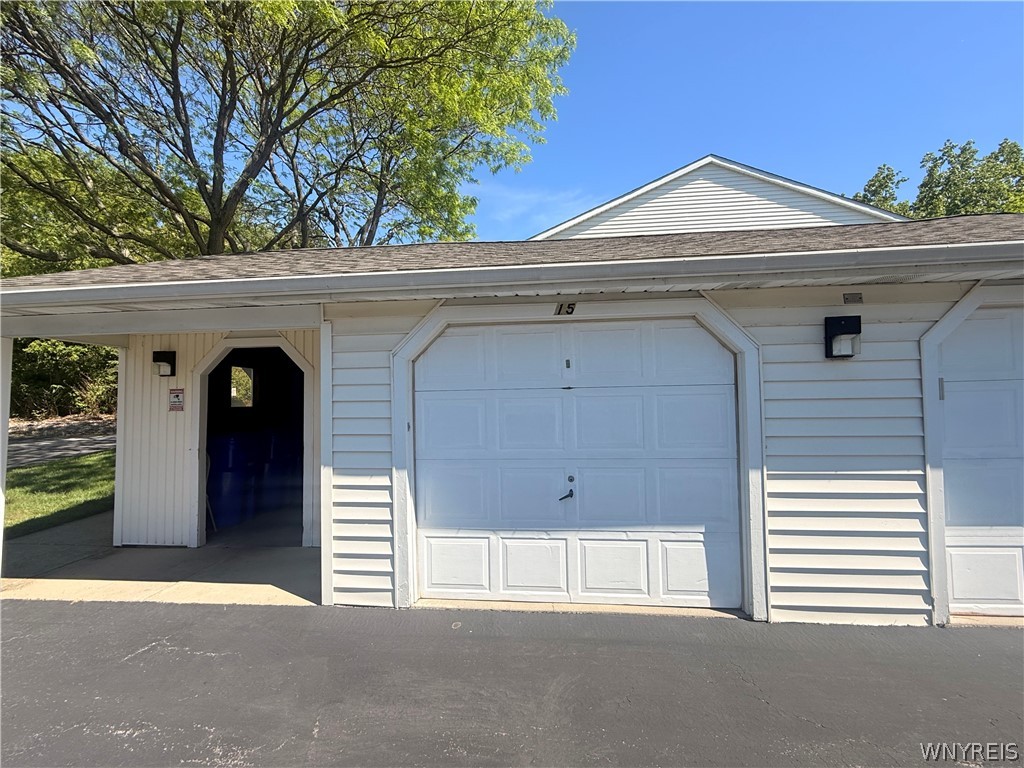 4619 Chestnut Ridge Road, Unit L Amherst, NY 14228 - Photo 15 of 18