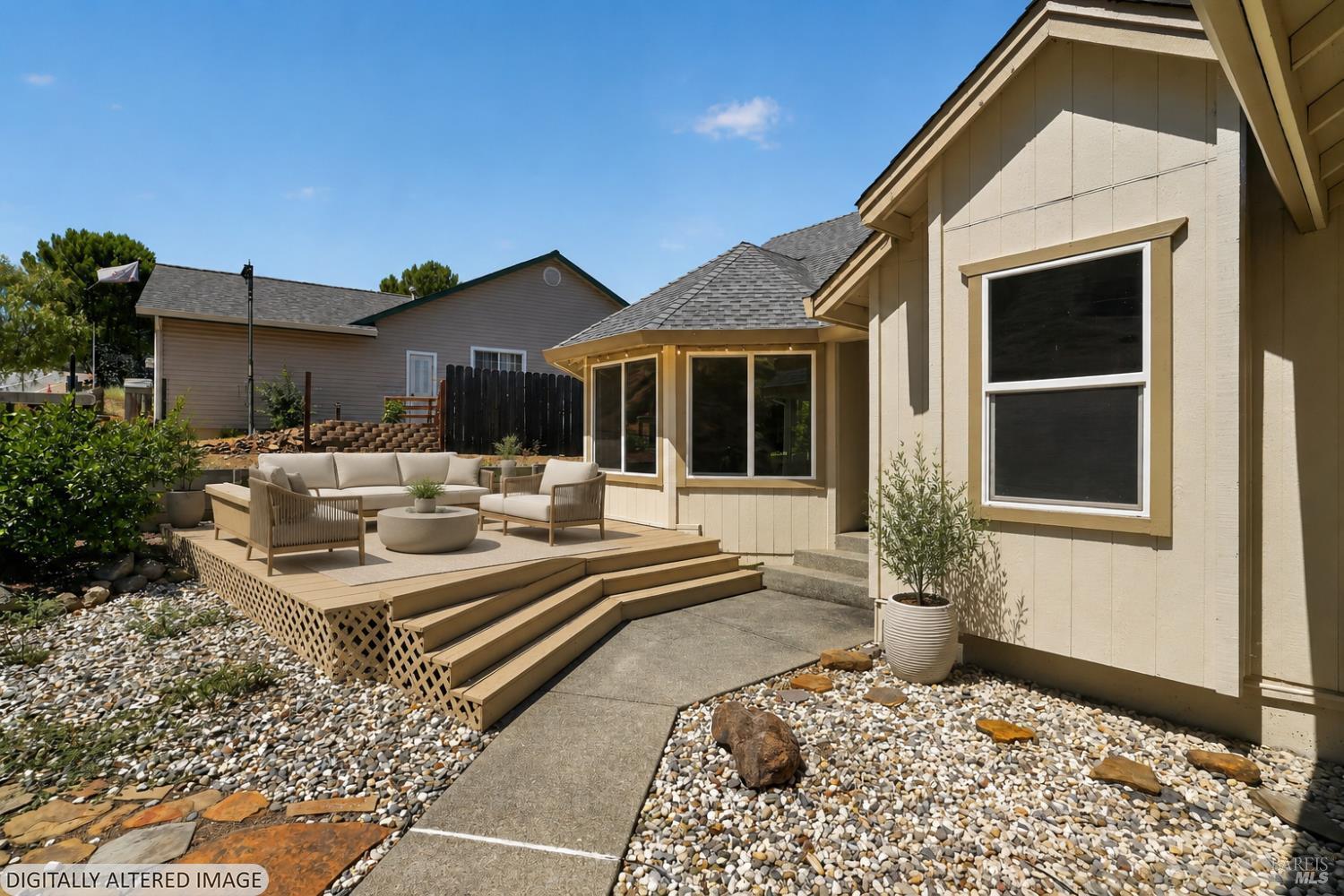 1239 Steele Canyon Road Napa, CA 94558 - Photo 4 of 44