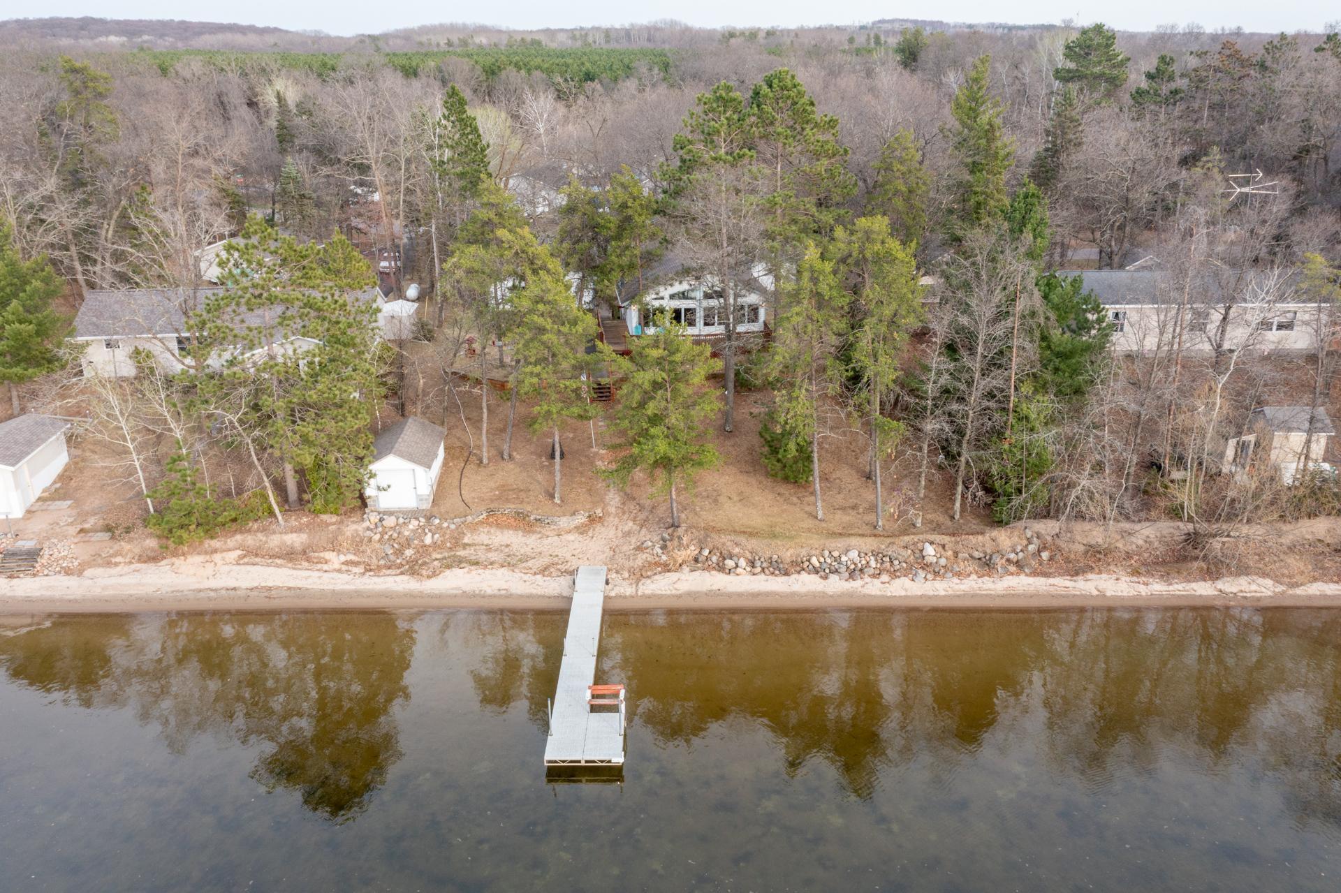 5471 Crow Wing Lake Road Fort Ripley, MN 56449 - Photo 3 of 52