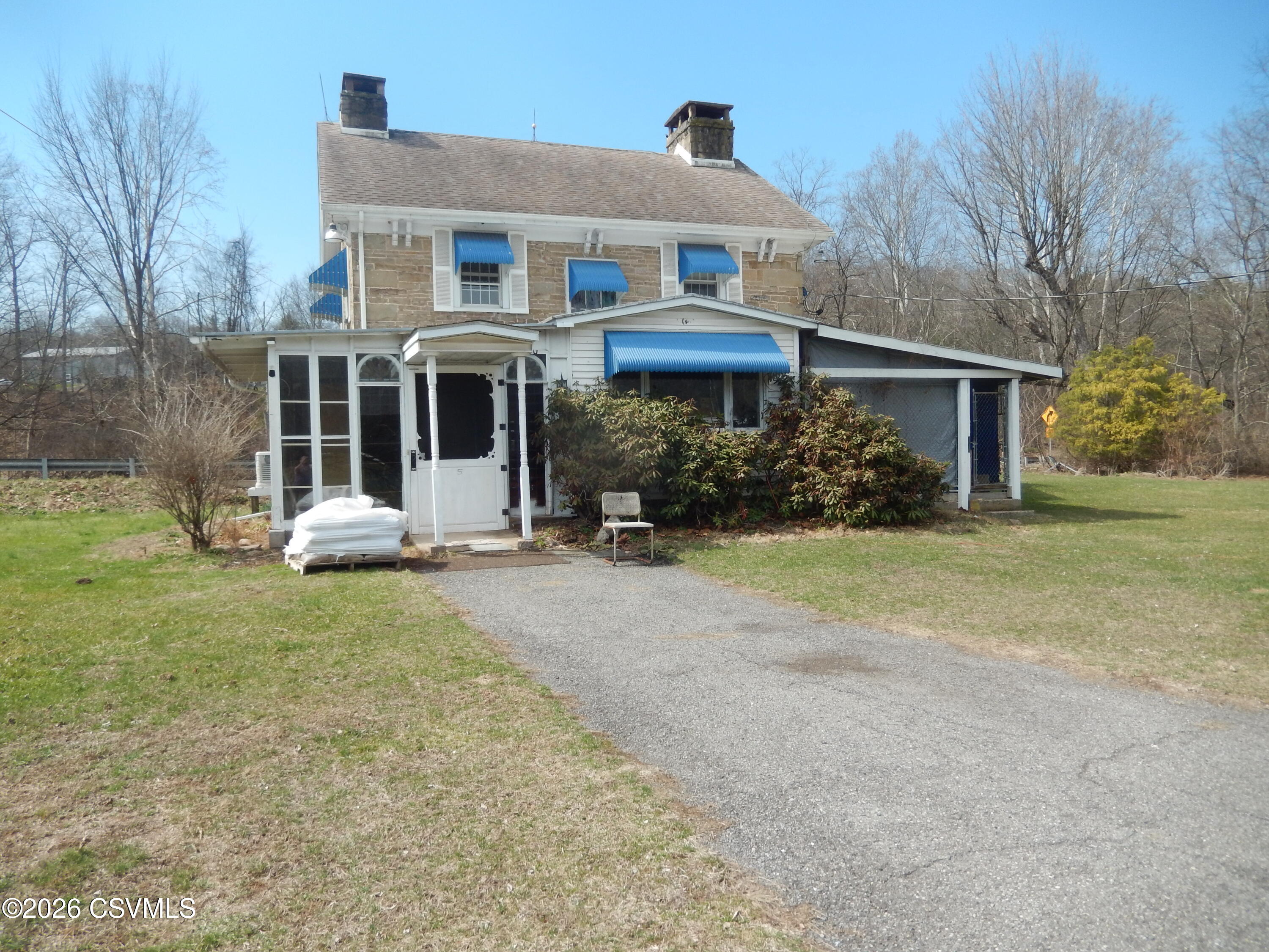 5 Shannon Road Benton, PA 17814 - Photo 1 of 38