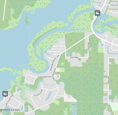 $200,000 | 5320 Indian Bluff Drive, Youngstown, FL 32466