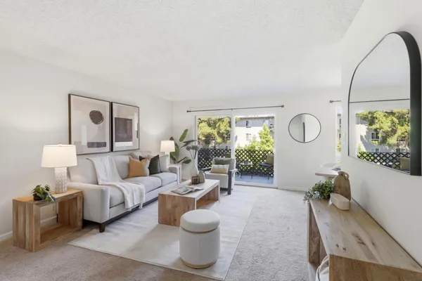 $695,000 | 815 North Humboldt Street, Unit 302, San Mateo, CA 94401