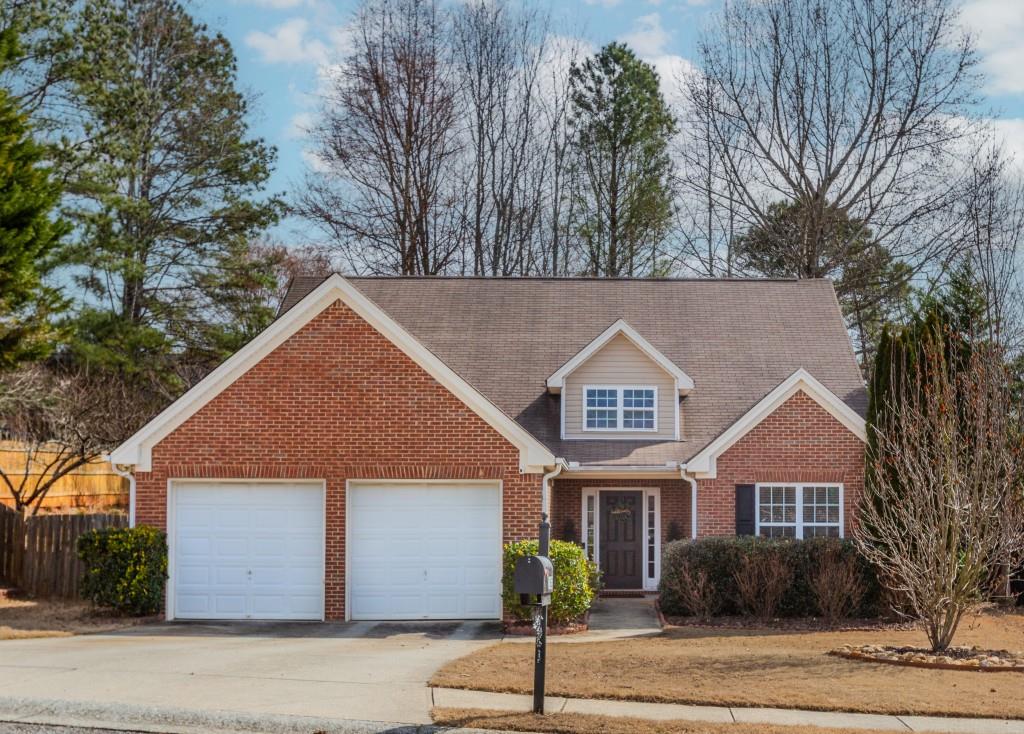 1362 Jefferson Station Road Jefferson, GA 30549 - Photo 1 of 1 Gallery Image 1