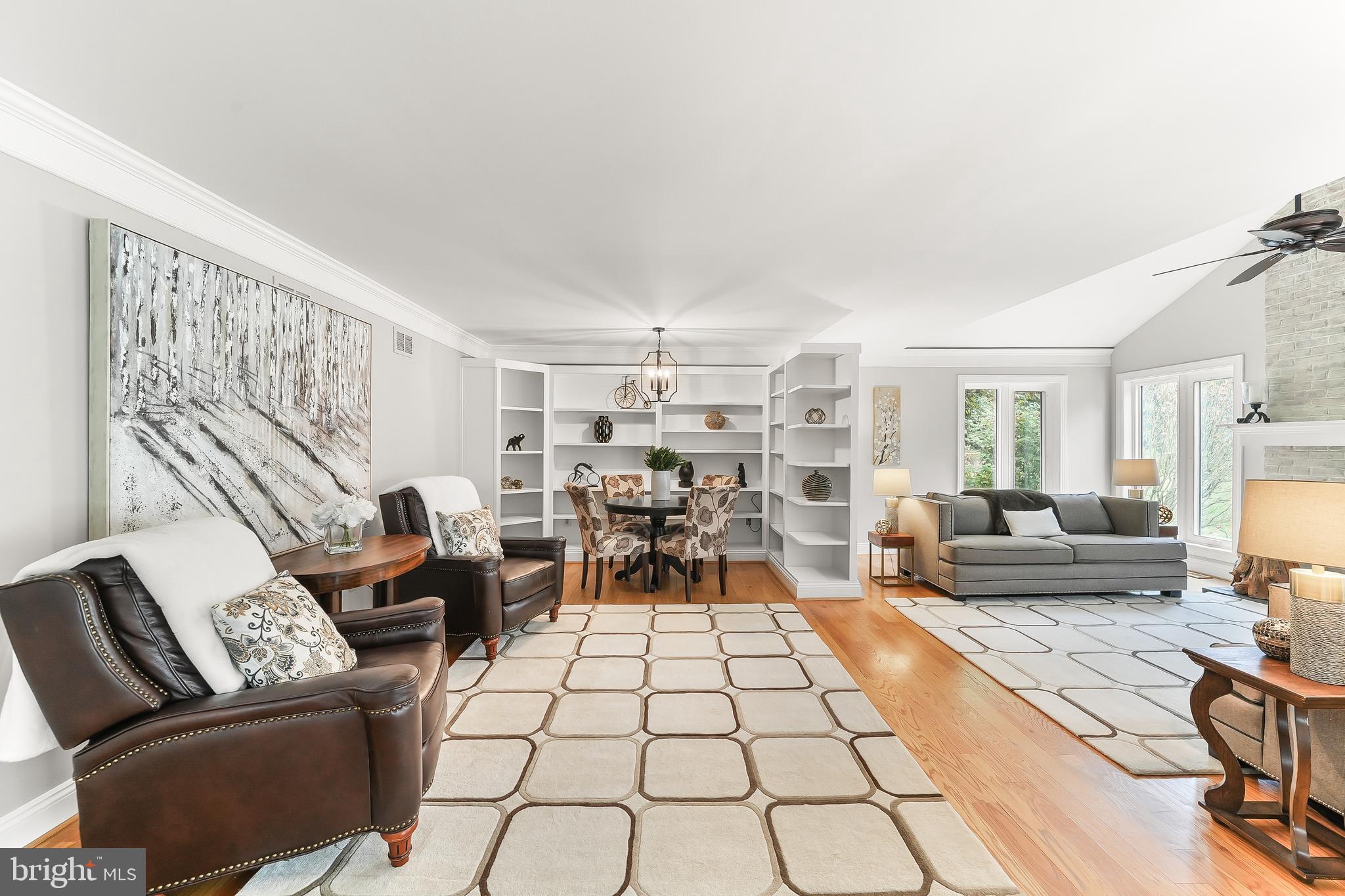 124 Round Hill Road Kennett Square, PA 19348 - Photo 18 of 55