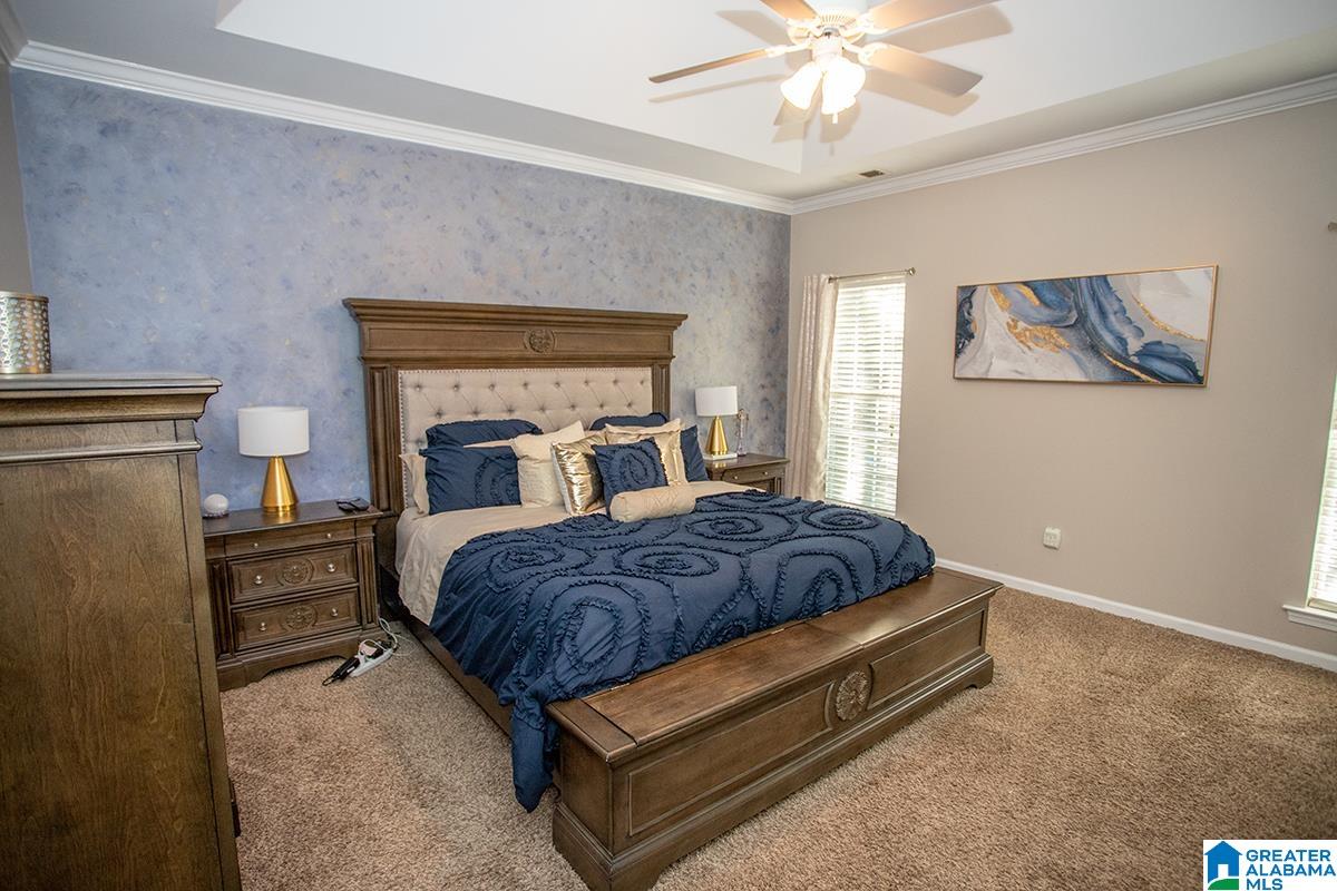 232 Bedford Lane Calera, AL 35040 - Photo 27 of 48