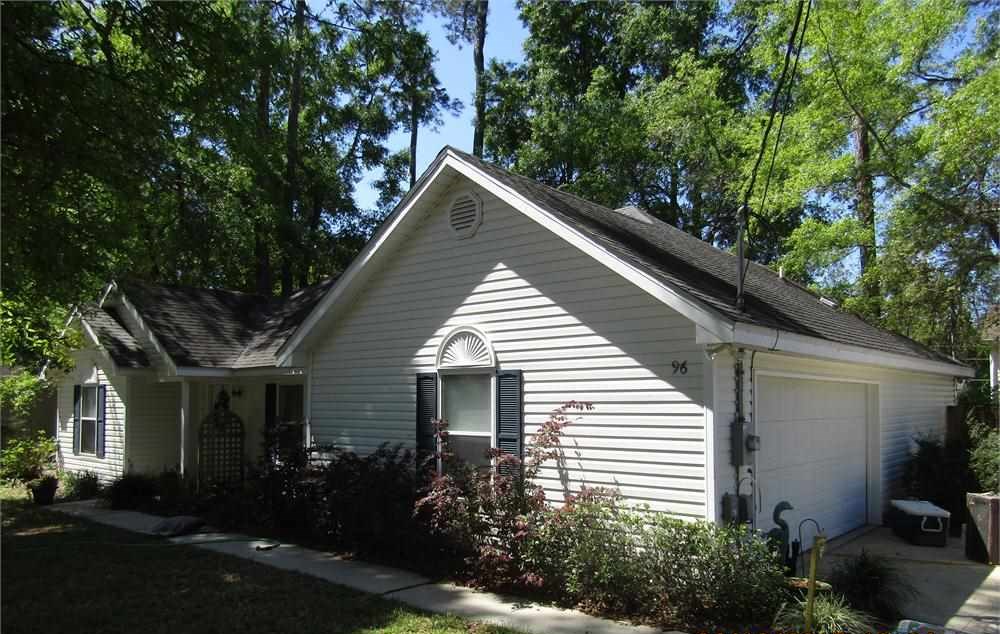 96 East J Stringer Road Crawfordville, FL 32327 - Photo 2 of 14 Gallery Image 2