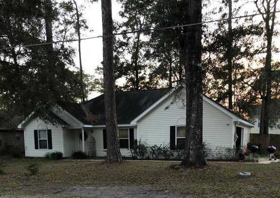 96 East J Stringer Road Crawfordville, FL 32327 - Photo 3 of 14 Gallery Image 3