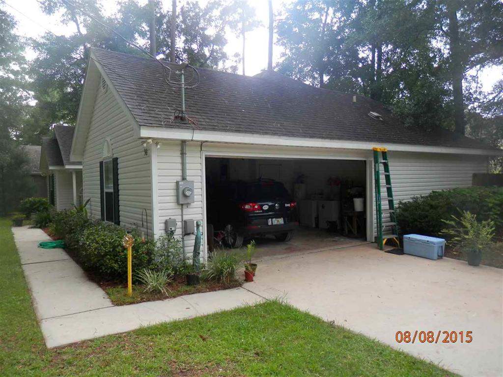 96 East J Stringer Road Crawfordville, FL 32327 - Photo 4 of 14 Gallery Image 4