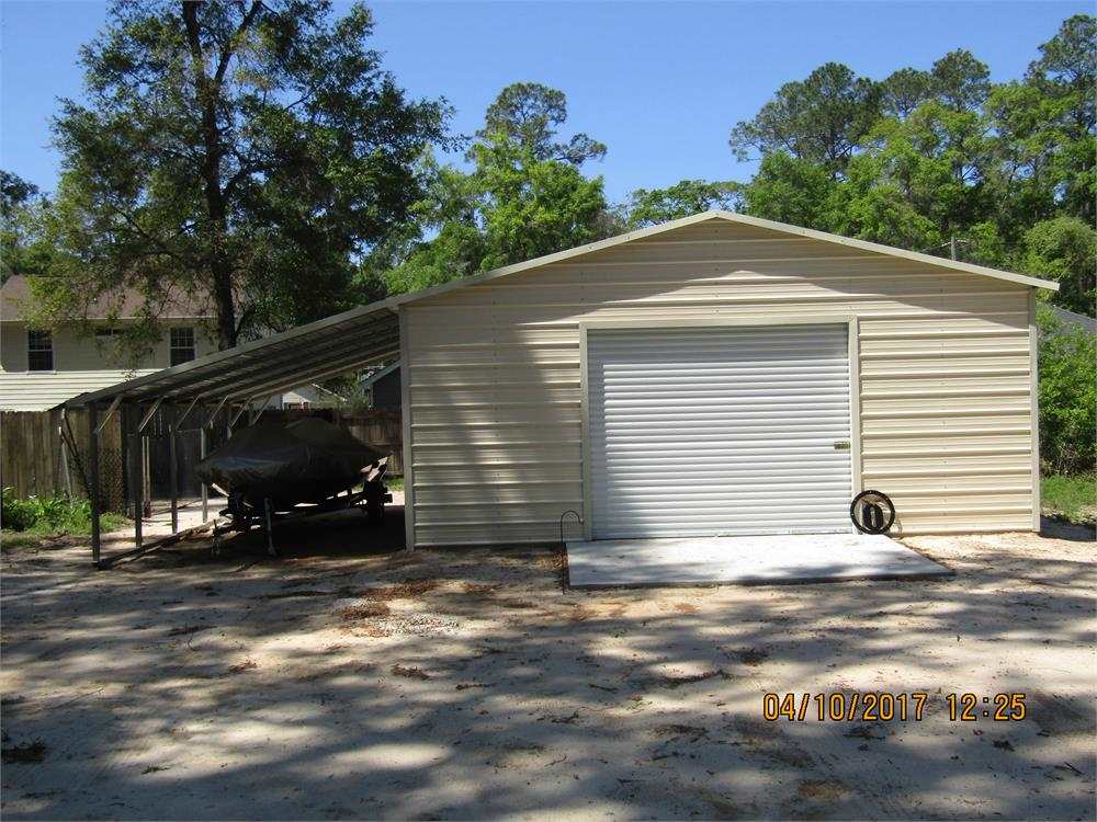 96 East J Stringer Road Crawfordville, FL 32327 - Photo 5 of 14 Gallery Image 5