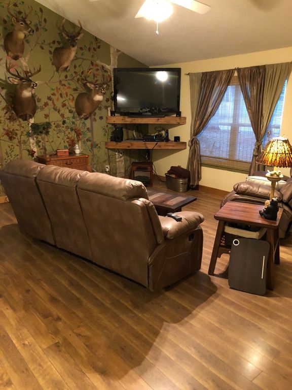 96 East J Stringer Road Crawfordville, FL 32327 - Photo 6 of 14 Gallery Image 6