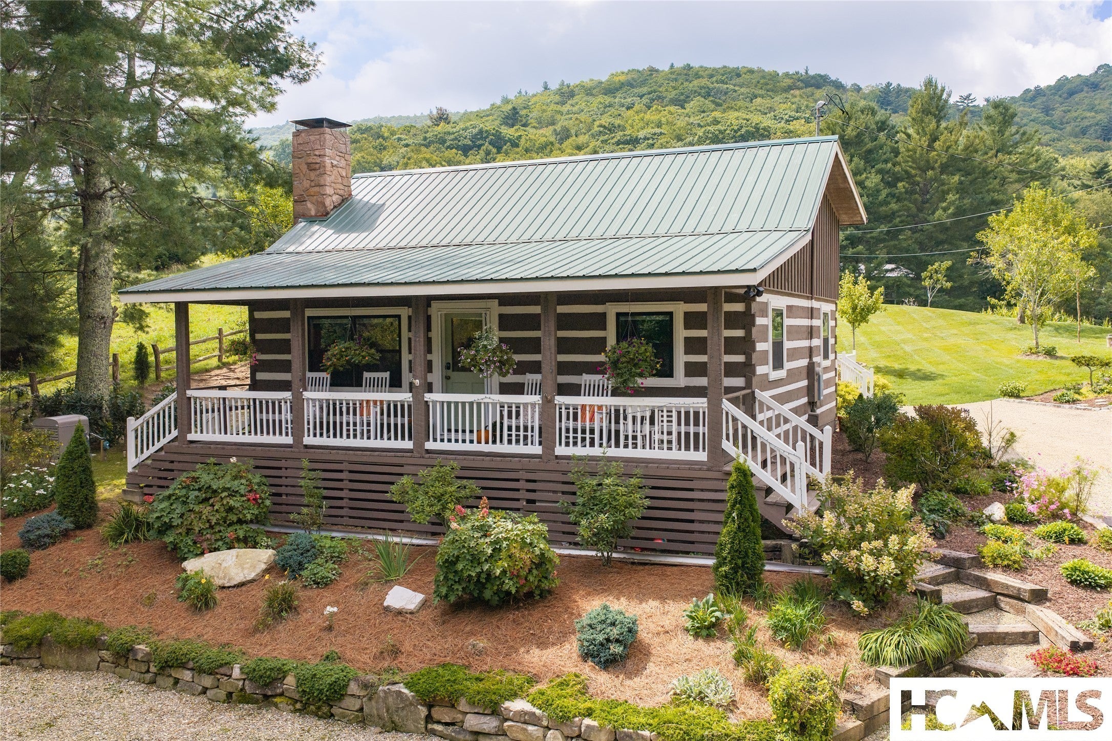 2091 Yellow Mountain Road Cullowhee, NC 28723 - Photo 12 of 74 Gallery Image 12