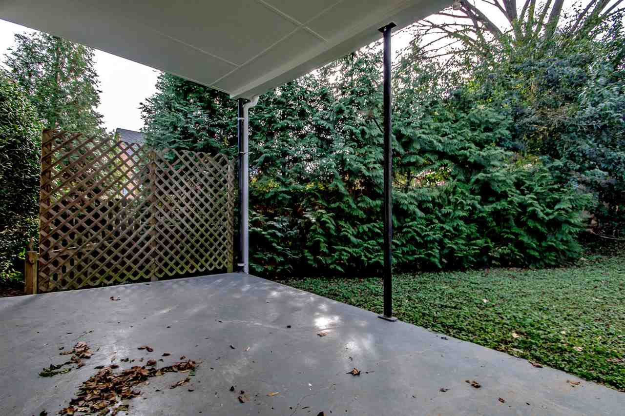 736 Mial Street Raleigh, NC 27608 - Photo 21 of 23 Photo 21