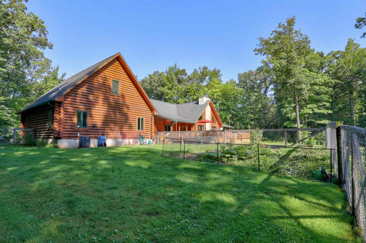 12605 Dorwood Road Burt, MI 48417 - Photo 59 of 73