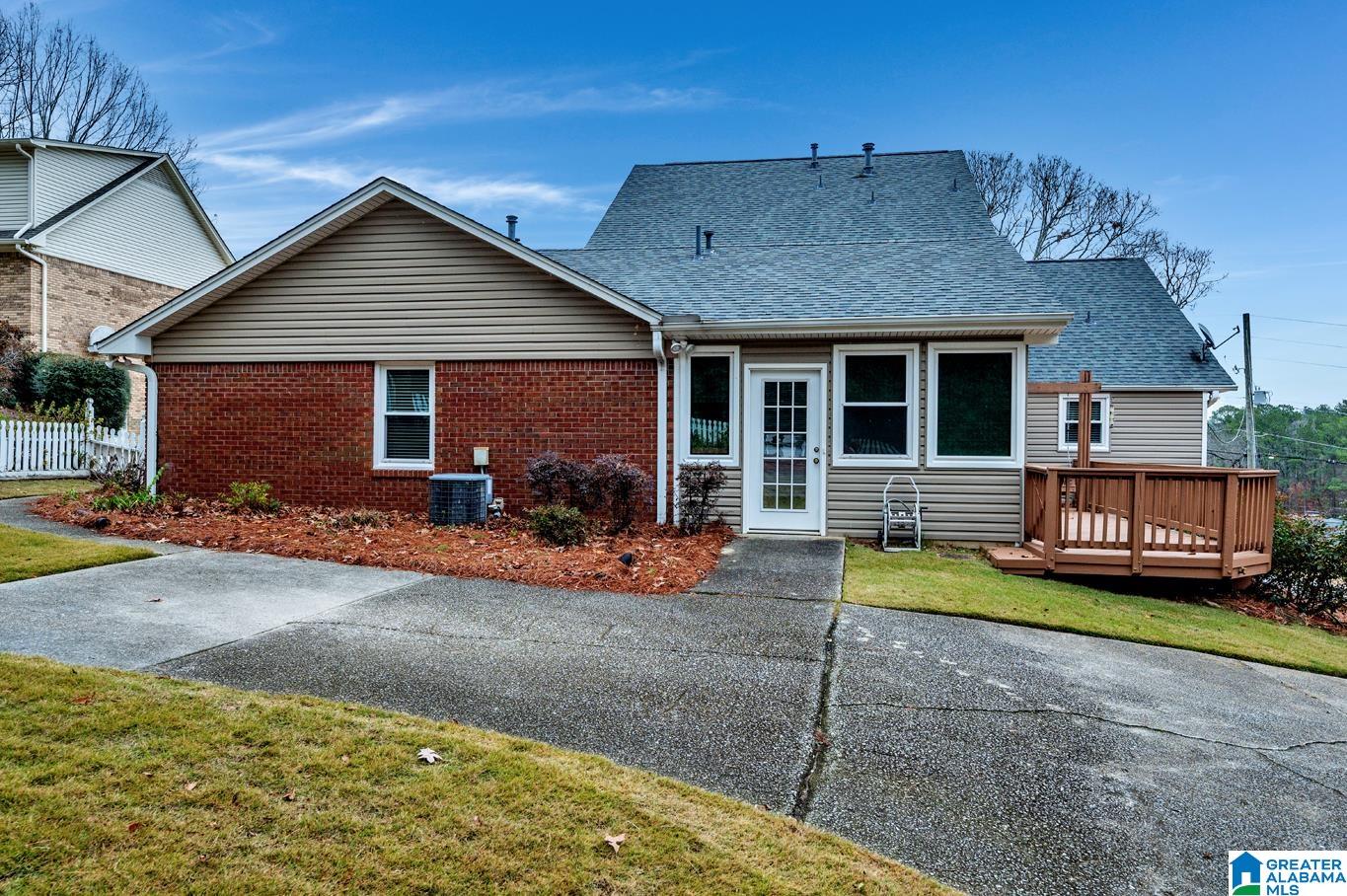 4812 Sulphur Springs Road Birmingham, AL 35226 - Photo 54 of 64
