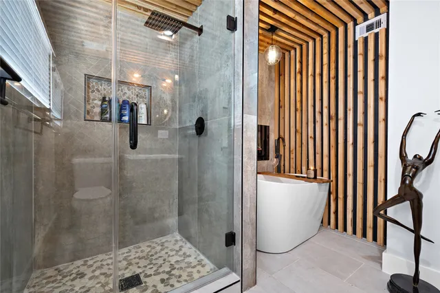 a view of a bathroom