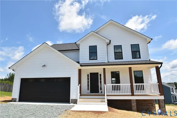 $427,091 | 219 Riva Way, Palmyra, VA 22963