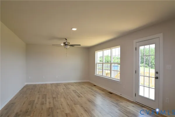 $427,091 | 219 Riva Way, Palmyra, VA 22963