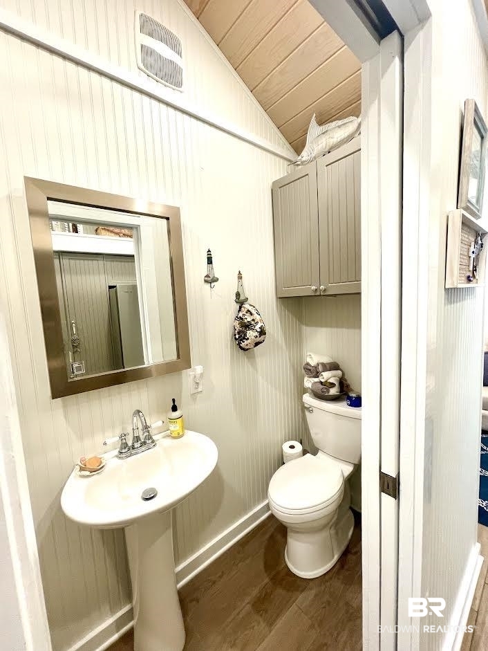 4650 Griffith Marina Road, Unit 12A Orange Beach, AL 36561 - Photo 22 of 32 Full Bath