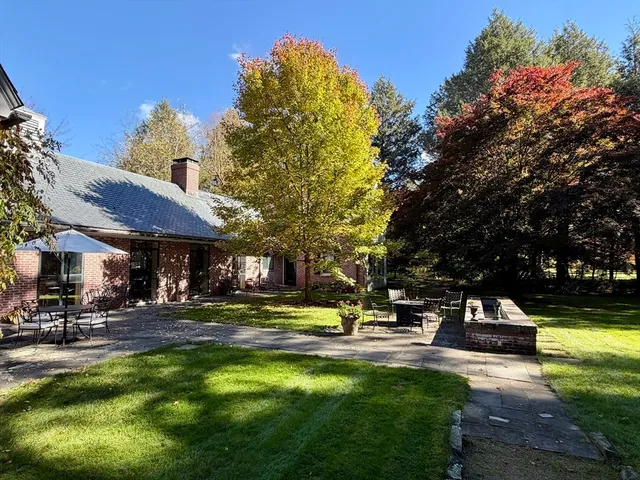 $8,000 | 164 Forest Street, Unit 164, Sherborn, MA 01770