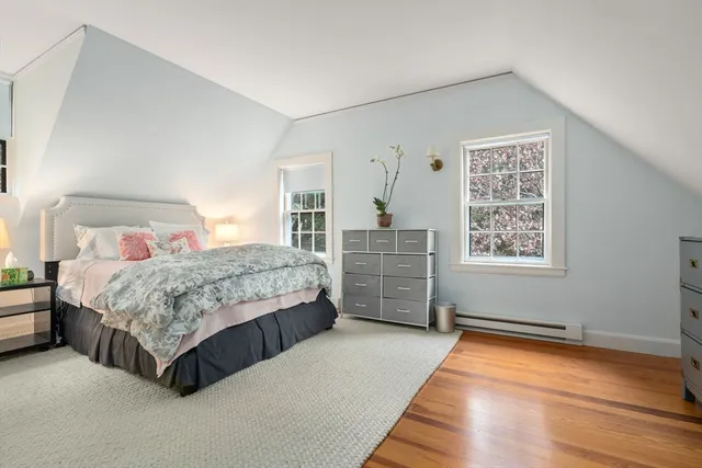 $8,000 | 164 Forest Street, Unit 164, Sherborn, MA 01770