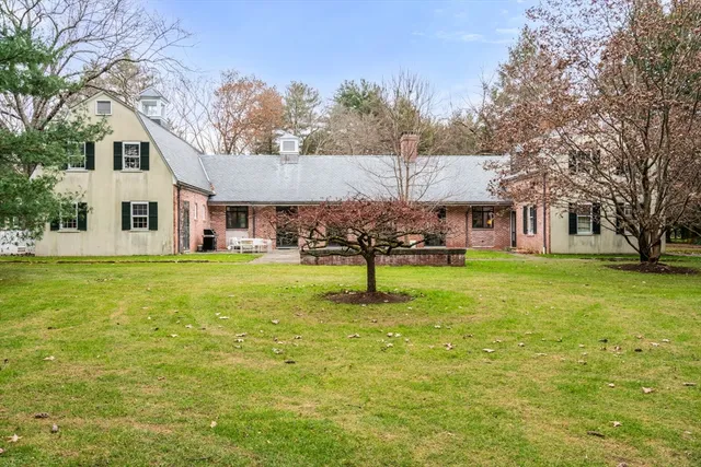 $8,000 | 164 Forest Street, Unit 164, Sherborn, MA 01770