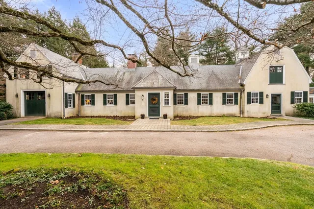 $8,000 | 164 Forest Street, Unit 164, Sherborn, MA 01770