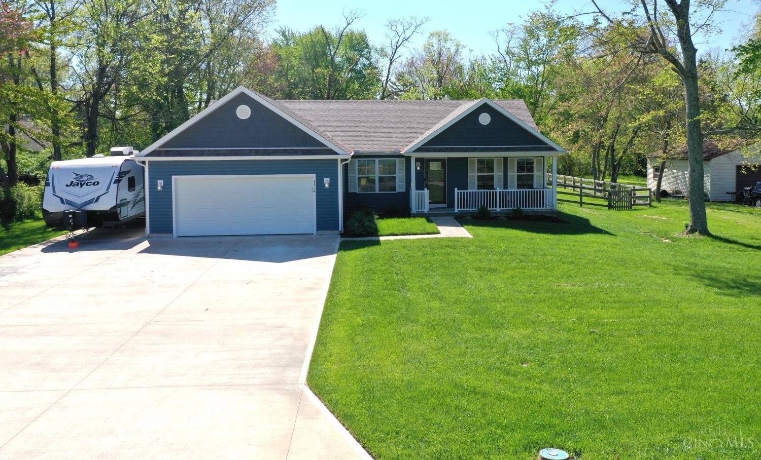 4514 Schoolhouse Road Batavia, OH 45103 - Photo 2 of 86 Front View