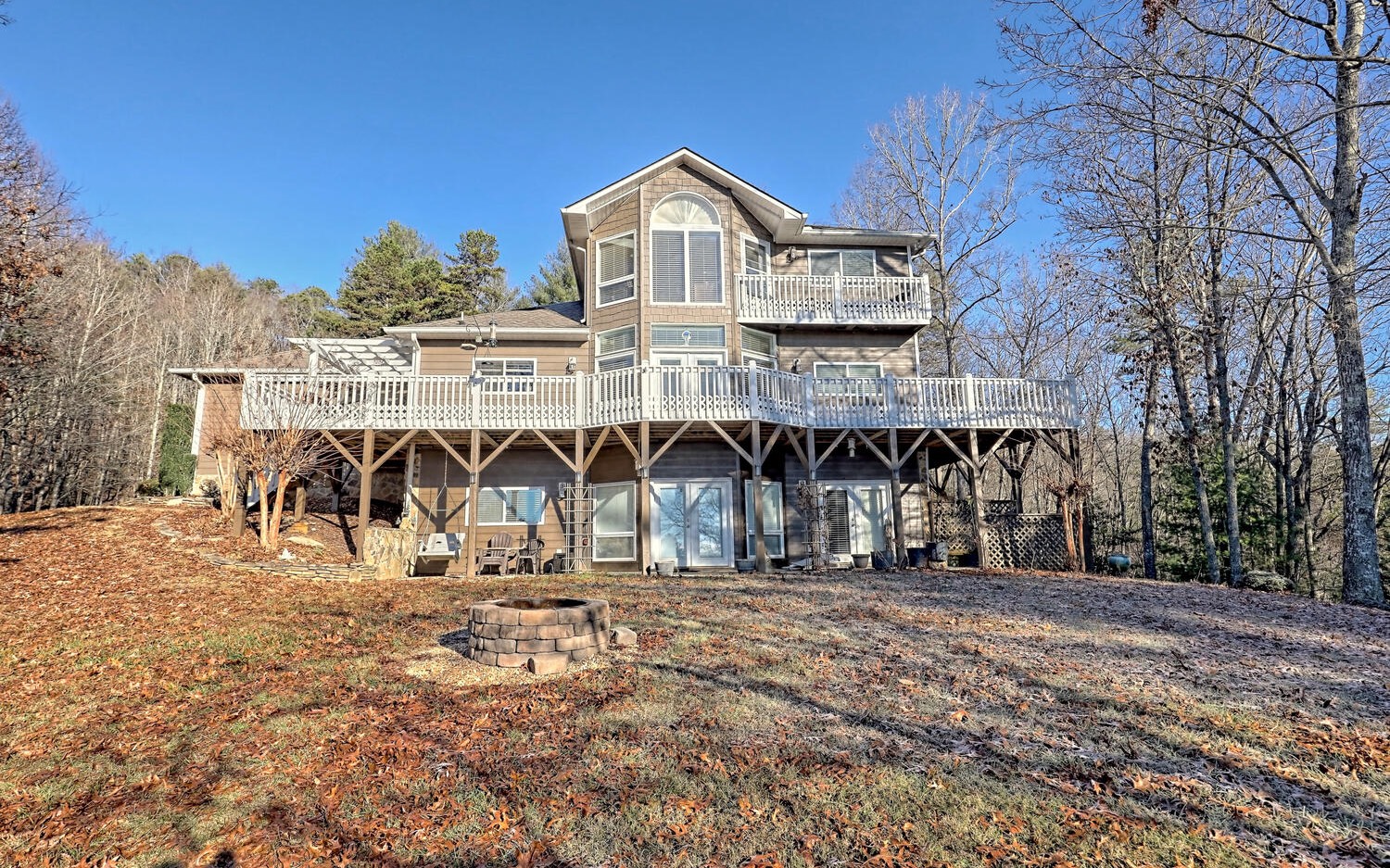 719 Graham Road Murphy, NC 28906 - Photo 11 of 43 Additional View