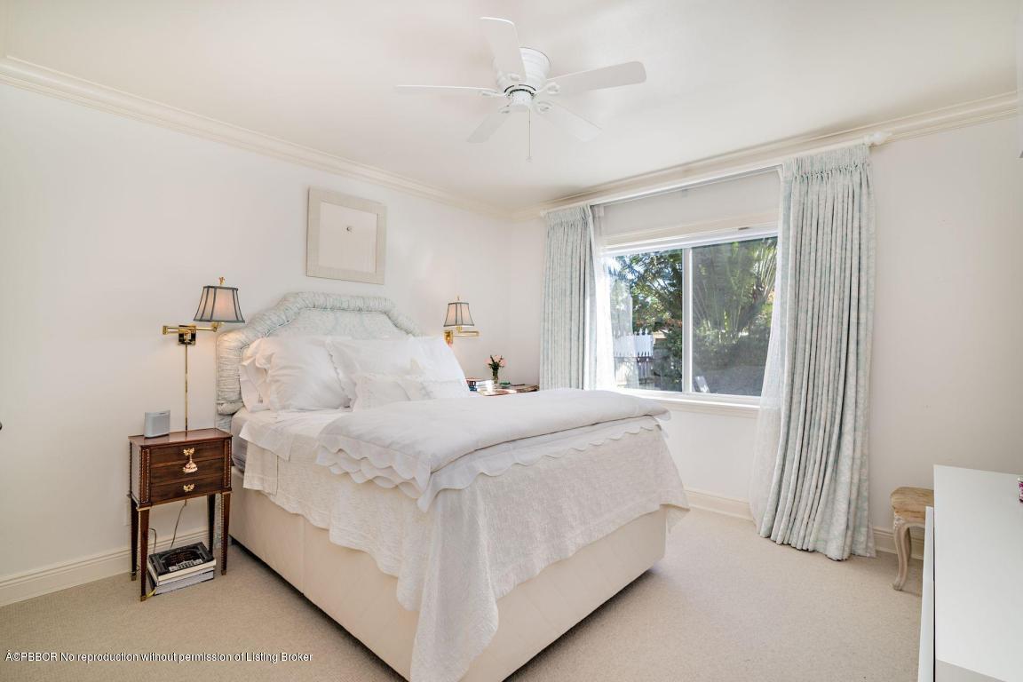 256 Alpine Road West Palm Beach, FL 33405 - Photo 9 of 26 a bedroom with a bed and window