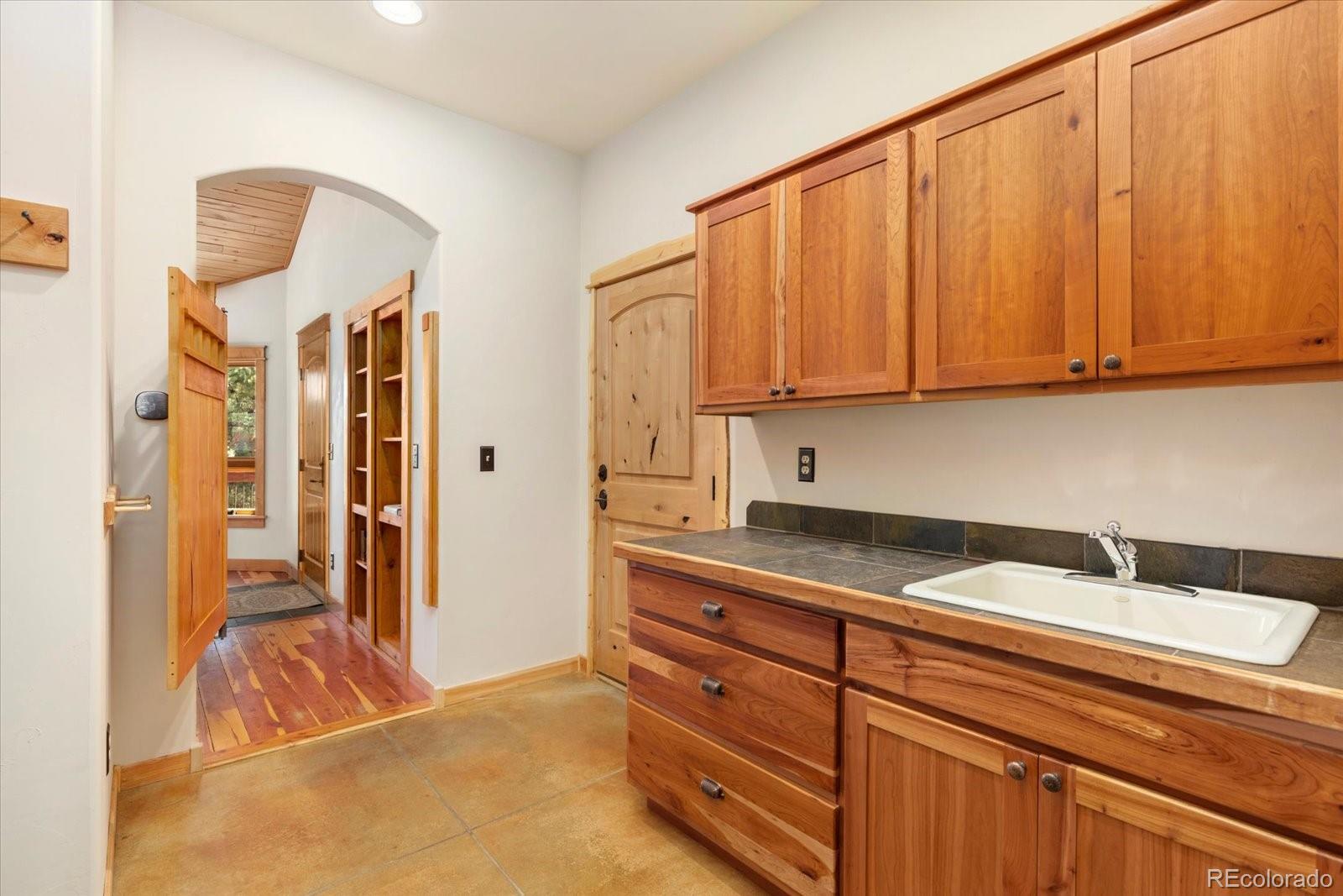 12200 Saddle Ridge Lane Salida, CO 81201 - Photo 34 of 50