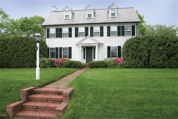 1801 Beacon Street Newton, MA 02468 - Photo 1 of 11