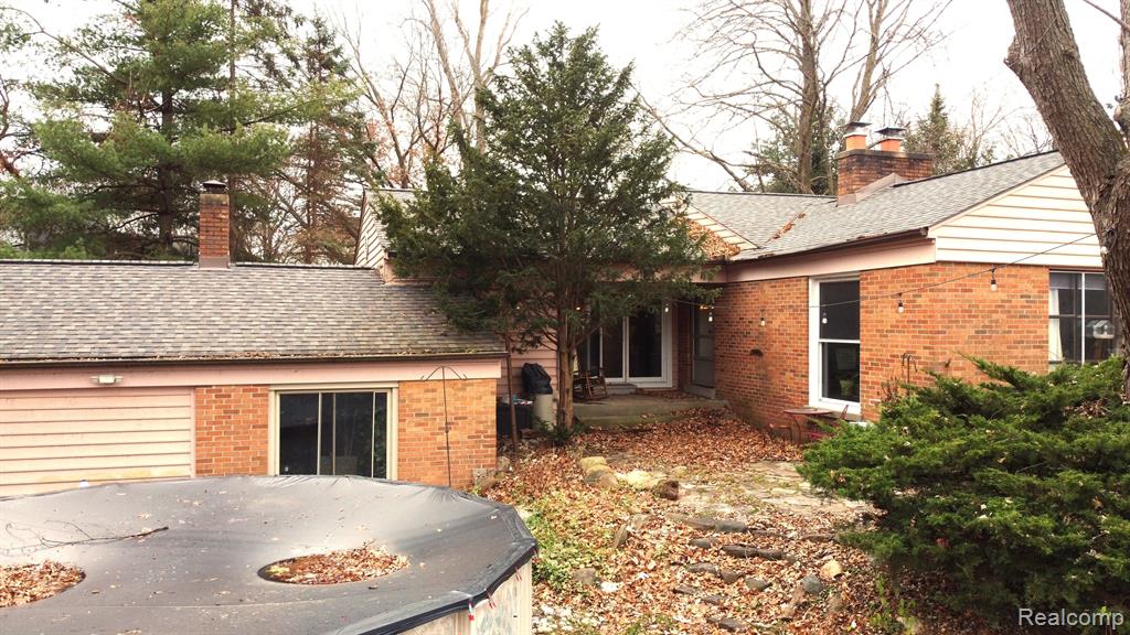 1100 Inwood Road Rochester, MI 48306 - Photo 8 of 28