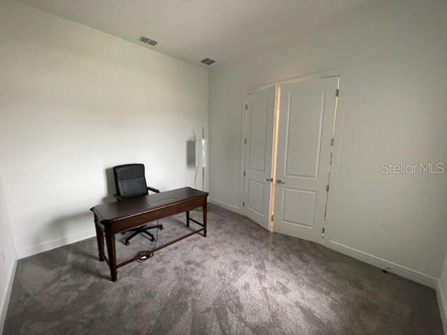 5936 Southwest 90th Court Road Ocala, FL 34481 - Photo 5 of 28 a view of room with workspace