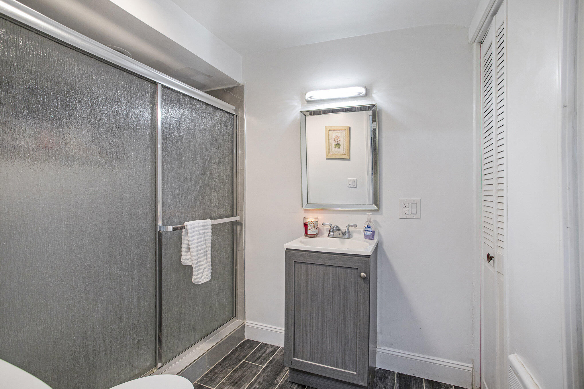 3010 Portage Road Niles, MI 49120 - Photo 12 of 39 Main Floor Bathroom