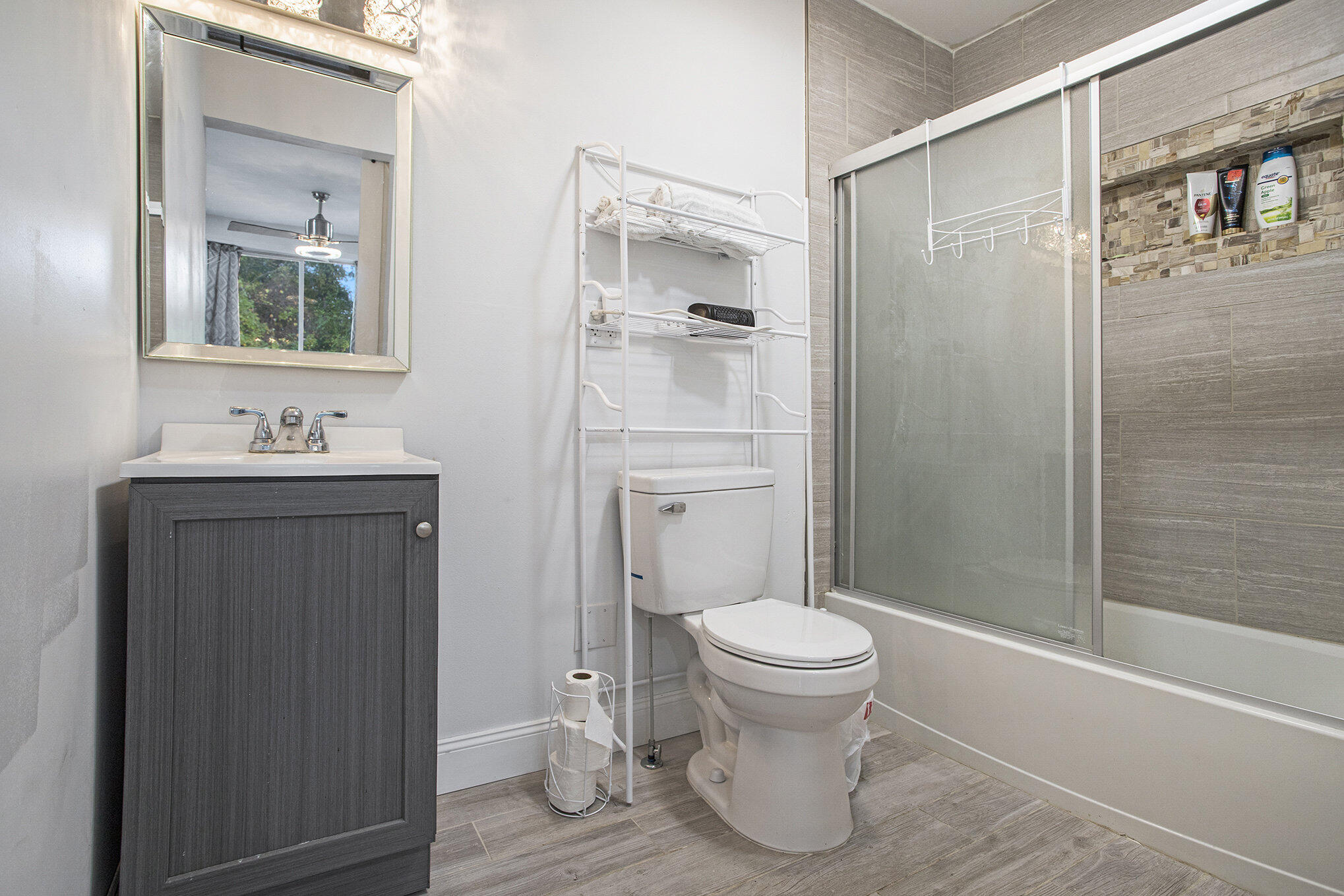 3010 Portage Road Niles, MI 49120 - Photo 13 of 39 Main Floor Bathroom