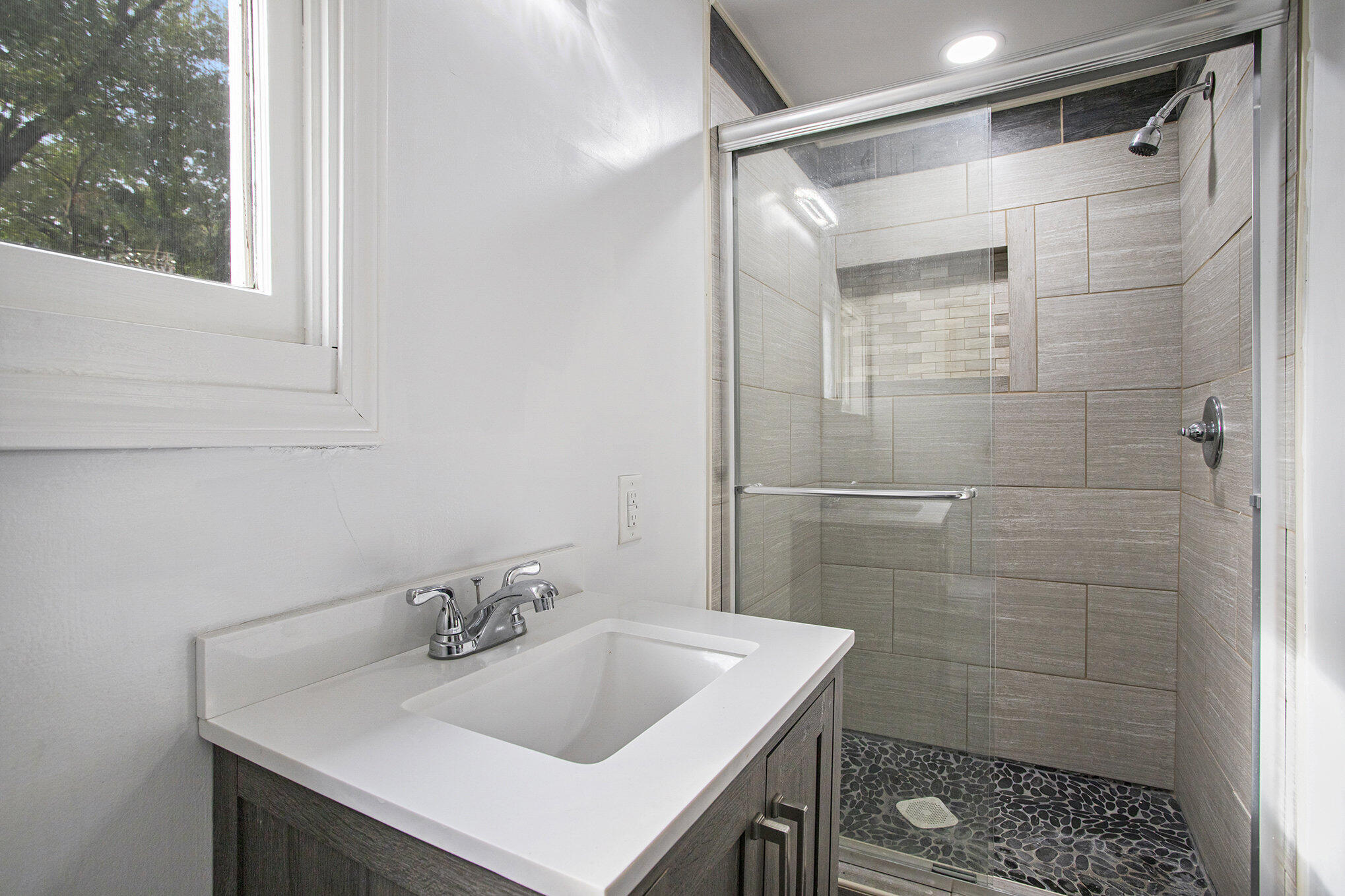 3010 Portage Road Niles, MI 49120 - Photo 19 of 39 Primary Bathroom Main Floor