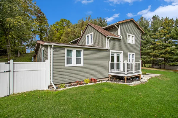 $340,000 | 3010 Portage Road, Niles, MI 49120