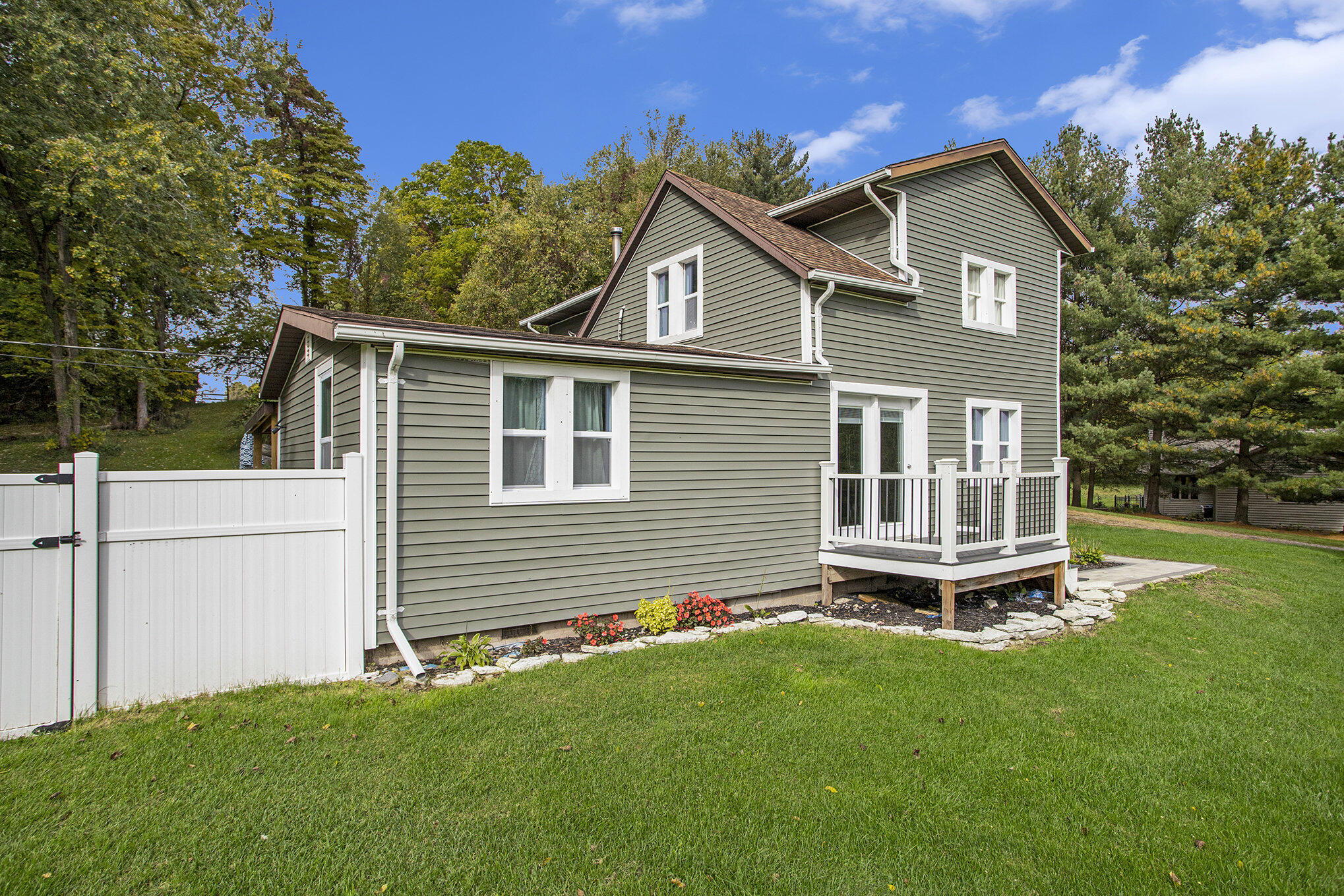 3010 Portage Road Niles, MI 49120 - Photo 2 of 39 3010 Portage Rd.