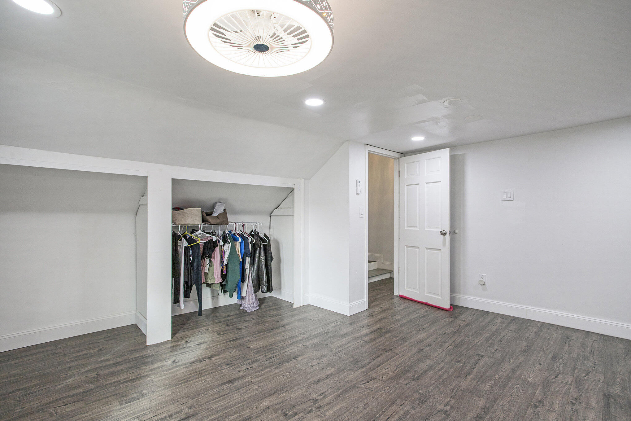 3010 Portage Road Niles, MI 49120 - Photo 23 of 39 2nd Bedroom Upper Level