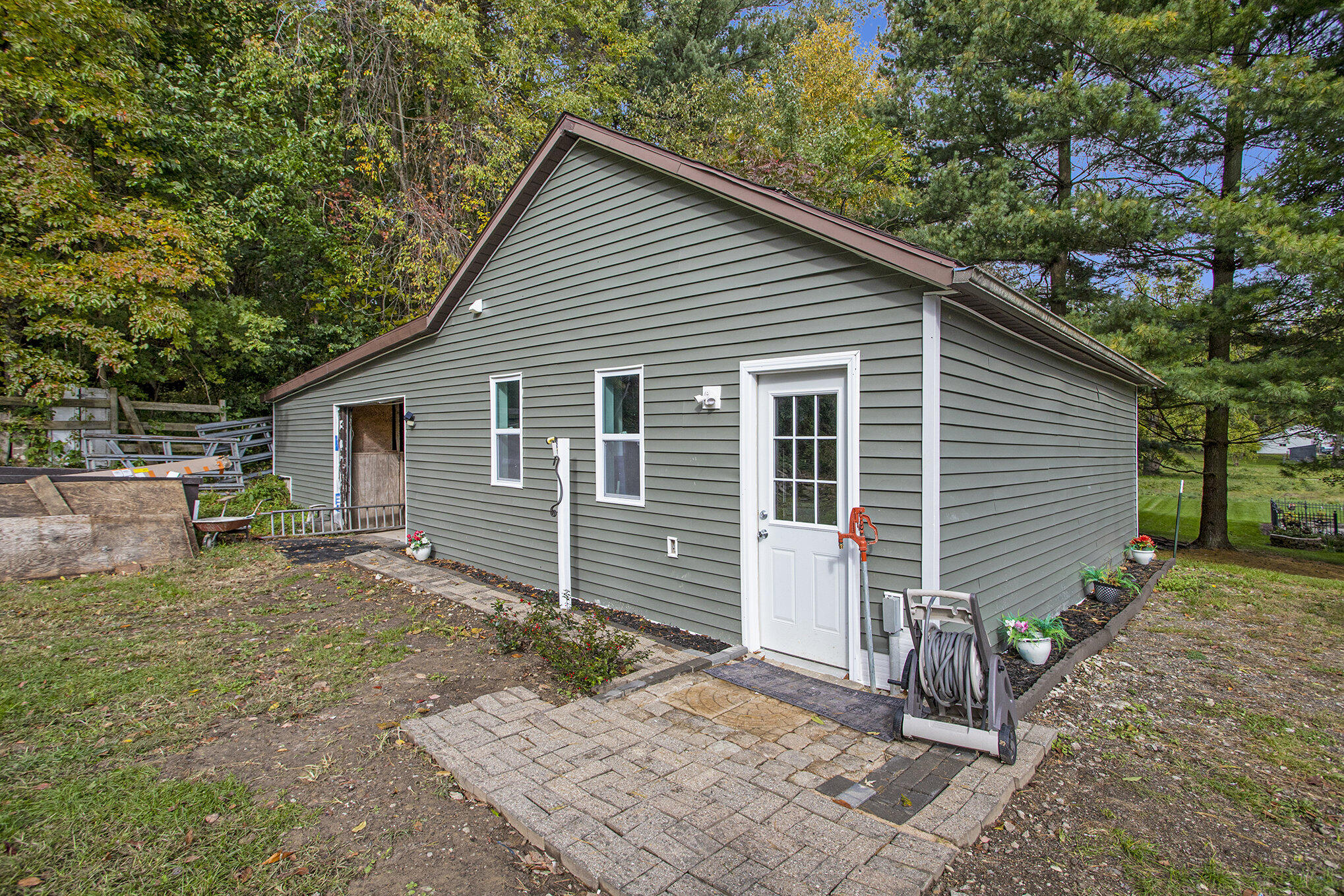 3010 Portage Road Niles, MI 49120 - Photo 24 of 39 Mother-in-Law suite